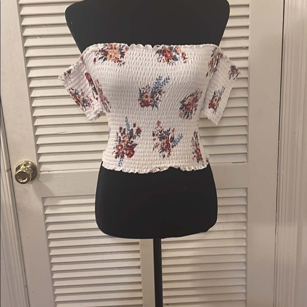 Summer Top
